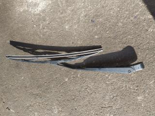 щеткодержатель задний Mercedes-Benz A-Класс W168 2000, A1688201044