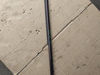 молдинг двери задней правой Mercedes-Benz E-Класс W211/S211 2003, дизель, АКПП, универсал