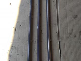 молдинг стекла Mercedes-Benz E-Класс W211/S211 [рестайлинг] 2006, универсал