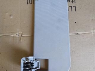 козырек солнцезащитный Mercedes-Benz E-Класс W212/S212/C207/A207 2010