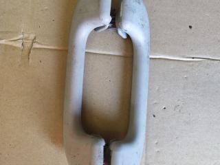 ручка внутренняя потолочная Mercedes-Benz M-Класс W164 2006