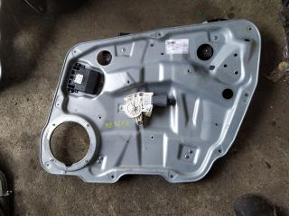 стеклоподъемник передний правый Mercedes-Benz M-Класс W164 2006, 3.0 л., дизель, АКПП, черный, внедорожник 5 дв., правый руль