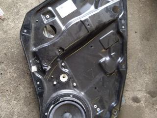 стеклоподъемник задний правый Mercedes-Benz M-Класс W164 2006, 3.0 л., дизель, АКПП, черный, внедорожник 5 дв., правый руль