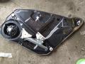 стеклоподъемник задний правый Mercedes-Benz M-Класс W164 2006, 3.0 л., дизель, АКПП, черный, внедорожник 5 дв., правый руль - фото №2