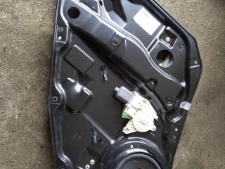 стеклоподъемник задний левый Mercedes-Benz M-Класс W164 2006, 3.0 л., дизель, АКПП, черный, внедорожник 5 дв., правый руль