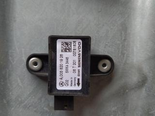 датчик удара Mercedes-Benz GL-Класс X164 2006, A0038201926