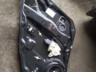 стеклоподъемник задний левый Mercedes-Benz GL-Класс X164 2006