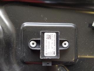 датчик удара Mercedes-Benz GL-Класс X164 2006, A0038201926