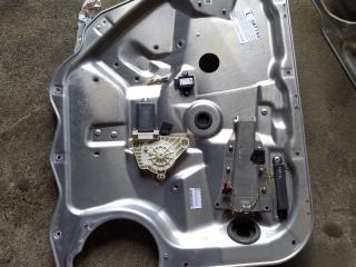 стеклоподъемник задний левый Mercedes-Benz S-Класс W221 2007, седан