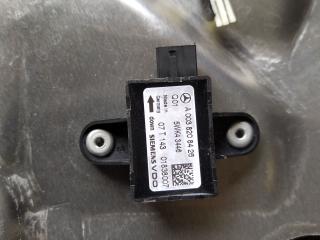 датчик удара Mercedes-Benz S-Класс W221 2007, седан, A0038208426