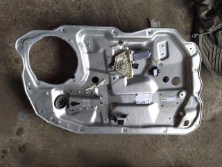 стеклоподъемник передний левый Mercedes-Benz S-Класс W221 2007, седан