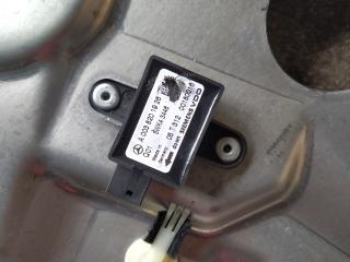 датчик удара Mercedes-Benz S-Класс W221 2005, седан, A0038201926