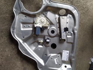 стеклоподъемник задний правый Mercedes-Benz S-Класс W221 2005, седан