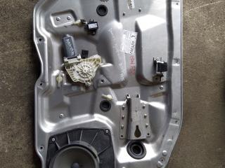 стеклоподъемник передний левый Mercedes-Benz S-Класс W221 2005, седан