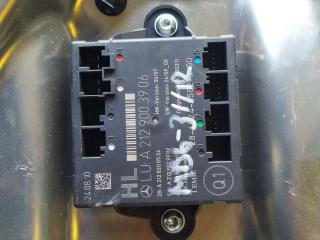 модуль управления двери Mercedes-Benz E-Класс W212/S212/C207/A207 2010, A2129003906