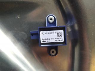 датчик удара Mercedes-Benz E-Класс W212/S212/C207/A207 2010, A2128205026
