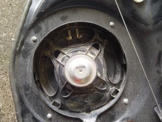 динамик Mercedes-Benz R-Класс W251 2006, A1648203002