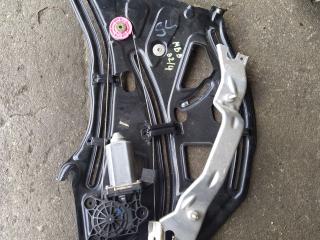 стеклоподъемник задний правый Mercedes-Benz CL-Класс C215 2000, A2156700203