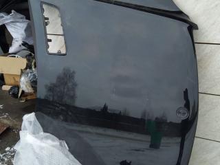 капот Mercedes-Benz M-Класс W164 2007