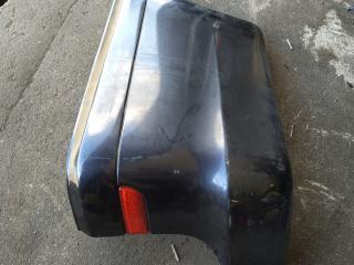 молдинг заднего бампера Mercedes-Benz Vito W639 2006, 6398801971