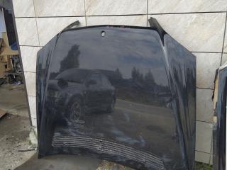 капот Mercedes-Benz S-Класс W220 [рестайлинг] 2004