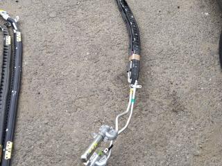 подушка безопасности боковая (шторка) Mercedes-Benz M-Класс W164 2005, 1648600905