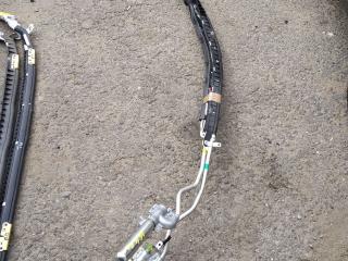 подушка безопасности боковая (шторка) Mercedes-Benz M-Класс W164 2006, 1648601005