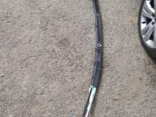 подушка безопасности боковая (шторка) Mercedes-Benz S-Класс W221 2007, 2218601205