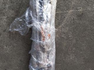 подушка безопасности боковая (шторка) Mercedes-Benz E-Класс W212/S212/C207/A207 2011, 2078600202