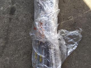 подушка безопасности боковая (шторка) Mercedes-Benz E-Класс W212/S212/C207/A207 2011, 2078600102