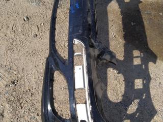 бампер передний Mercedes-Benz C-Класс W203/S203/CL203 [рестайлинг] 2005, купе