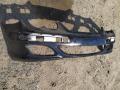 бампер передний Mercedes-Benz C-Класс W203/S203/CL203 [рестайлинг] 2005, купе - фото №3