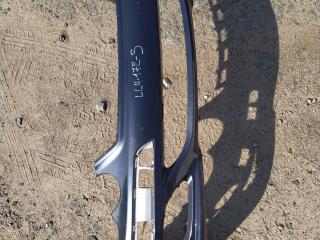 бампер передний Mercedes-Benz C-Класс W203/S203/CL203 [рестайлинг] 2005, купе