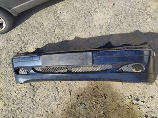 бампер передний Mercedes-Benz C-Класс W203/S203/CL203 [рестайлинг] 2004