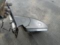 зеркало наружное левое Mercedes-Benz E-Класс W212/S212/C207/A207 W212 2012, 2.1 л., CDi, OM 651.924, дизель, АКПП, серый металлик, седан, задний привод, правый руль, A2128100516 - фото №5