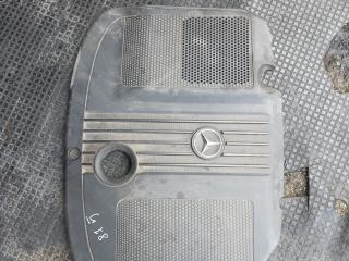 декоративная крышка двигателя Mercedes-Benz E-Класс W212/S212/C207/A207 W212 2012, 2.1 л., CDi, OM 651.924, дизель, АКПП, серый металлик, седан, задний привод, правый руль, A6510101467