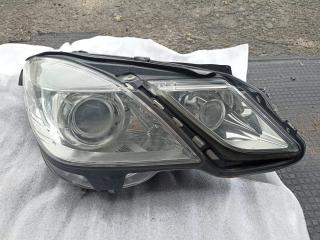 фара правая Mercedes-Benz E-Класс W212/S212/C207/A207 W212 2012, 2.1 л., CDi, OM 651.924, дизель, АКПП, серый металлик, седан, задний привод, правый руль, A2128205861