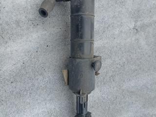 форсунка омывателя фары правая Mercedes-Benz E-Класс W212/S212/C207/A207 W212 2012, 2.1 л., CDi, OM 651.924, дизель, АКПП, серый металлик, седан, задний привод, правый руль, A2128600047