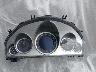 щиток приборов (приборная панель) Mercedes-Benz E-Класс W212/S212/C207/A207 W212 2012, 2.1 л., CDi, OM 651.924, дизель, АКПП, серый металлик, седан, задний привод, правый руль, A2129004313