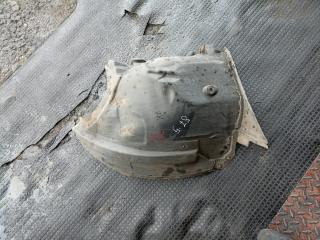 защита арок передняя левая (подкрылок) Mercedes-Benz E-Класс W212/S212/C207/A207 W212 2012, 2.1 л., CDi, OM 651.924, дизель, АКПП, серый металлик, седан, задний привод, правый руль, A2126903030