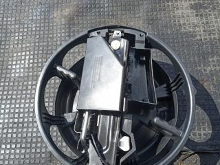 чехол запаски Mercedes-Benz E-Класс W212/S212/C207/A207 W212 2012, 2.1 л., CDi, OM 651.924, дизель, АКПП, серый металлик, седан, задний привод, правый руль