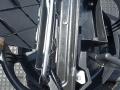 чехол запаски Mercedes-Benz E-Класс W212/S212/C207/A207 W212 2012, 2.1 л., CDi, OM 651.924, дизель, АКПП, серый металлик, седан, задний привод, правый руль - фото №2