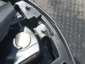 чехол запаски Mercedes-Benz E-Класс W212/S212/C207/A207 W212 2012, 2.1 л., CDi, OM 651.924, дизель, АКПП, серый металлик, седан, задний привод, правый руль - фото №3