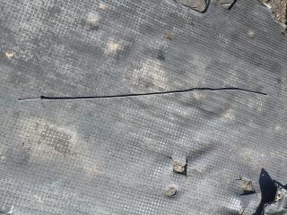 трос капота Mercedes-Benz E-Класс W212/S212/C207/A207 W212 2012, 2.1 л., CDi, OM 651.924, дизель, АКПП, серый металлик, седан, задний привод, правый руль, A2128800459