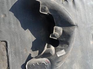 защита арок задняя правая (подкрылок) Mercedes-Benz E-Класс W212/S212/C207/A207 W212 2012, 2.1 л., CDi, OM 651.924, дизель, АКПП, серый металлик, седан, задний привод, правый руль