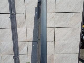 накладка на порог Mercedes-Benz E-Класс W212/S212/C207/A207 W212 2012, 2.1 л., CDi, OM 651.924, дизель, АКПП, серый металлик, седан, задний привод, правый руль