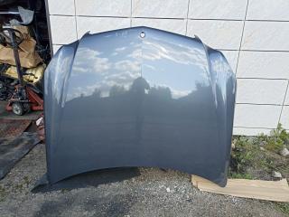 капот Mercedes-Benz E-Класс W212/S212/C207/A207 W212 2012, 2.1 л., CDi, OM 651.924, дизель, АКПП, серый металлик, седан, задний привод, правый руль