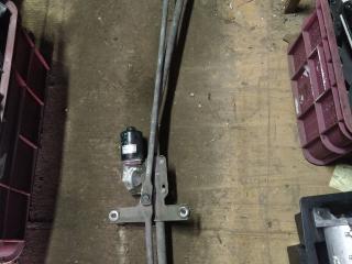 механизм стеклоочистителя (трапеция дворников) Mercedes-Benz Vito W639 2005