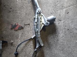 механизм стеклоочистителя (трапеция дворников) Mercedes-Benz E-Класс W211/S211 2004, 2118200142