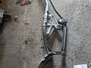 механизм стеклоочистителя (трапеция дворников) Mercedes-Benz E-Класс W211/S211 2003, 2118200142